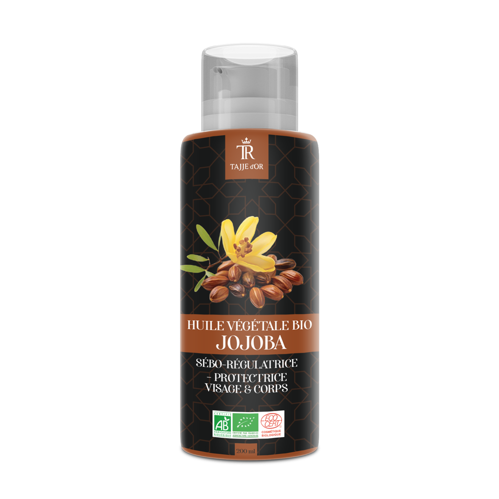 Huile de Jojoba